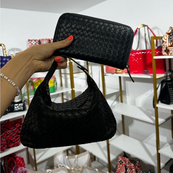Bottega Veneta Handbags - Bottega Veneta Bag